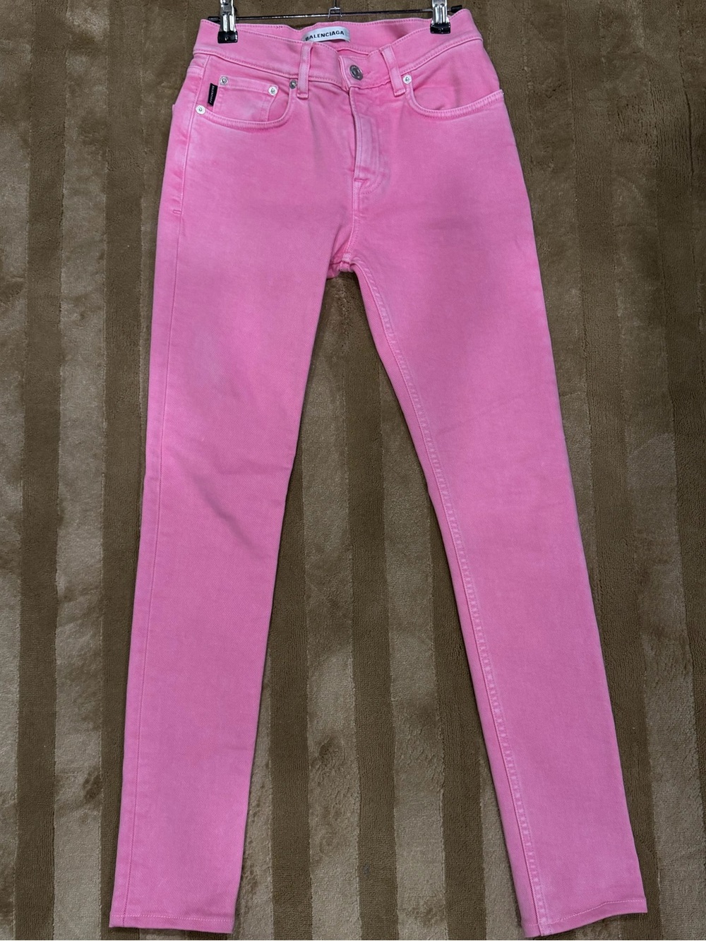 Balenciaga jeans 24